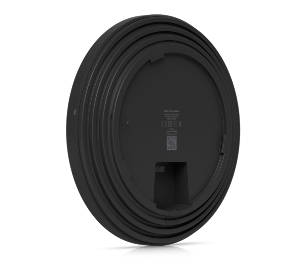 Ubiquiti U7 PRO XG (a/b/g/n/ac/ax/be 10800Mb/s) czarny - 1356288 - zdjęcie 5